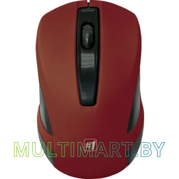 Мышь Defender MM-605 (красный)